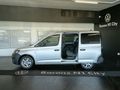 2023 Volkswagen Caddy Kombi 1.6i 7-seat