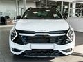 2024 Kia Sportage 1.6 CRDi GT Line Plus Auto