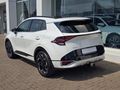2024 Kia Sportage 1.6 CRDi GT Line Plus Auto
