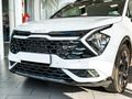 2024 Kia Sportage 1.6 CRDi GT Line Plus Auto