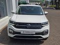 2024 Volkswagen T-Cross 1.0 TSI Highline Auto