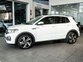 2024 Volkswagen T-Cross 1.0 TSI Highline Auto