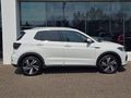 2024 Volkswagen T-Cross 1.0 TSI Highline Auto