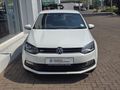 2022 Volkswagen Polo Vivo 1.0 TSI GT 5-dr