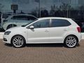 2022 Volkswagen Polo Vivo 1.0 TSI GT 5-dr