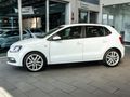 2022 Volkswagen Polo Vivo 1.0 TSI GT 5-dr