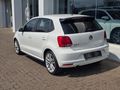 2022 Volkswagen Polo Vivo 1.0 TSI GT 5-dr