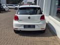 2022 Volkswagen Polo Vivo 1.0 TSI GT 5-dr
