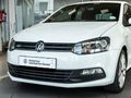 2022 Volkswagen Polo Vivo 1.0 TSI GT 5-dr