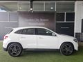 2026 Mercedes-Benz GLA 200 Auto