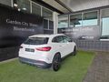 2026 Mercedes-Benz GLA 200 Auto