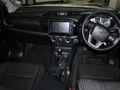 2024 Toyota Hilux 2.4 GD-6 Raised Body Raider Double-Cab
