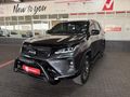 2026 Toyota Fortuner 2.8 GD-6 VX Auto