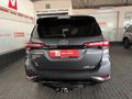 2026 Toyota Fortuner 2.8 GD-6 VX Auto