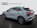 2026 Audi Q3 Sportback 1.4 TFSI S Line S Tronic (110kW)