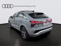 2026 Audi Q3 Sportback 1.4 TFSI S Line S Tronic (110kW)