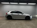 2018 Mercedes-Benz A-Class A 250 Sport Auto