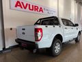 2018 Ford Ranger 2.2 TDCi XL Double-Cab