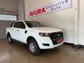 2018 Ford Ranger 2.2 TDCi XL Double-Cab