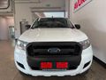 2018 Ford Ranger 2.2 TDCi XL Double-Cab