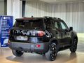 2026 Jetour T1 2.0T Xplora AWD