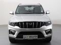 2025 Mahindra Scorpio N 2.2D Auto Z8