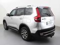 2025 Mahindra Scorpio N 2.2D Auto Z8