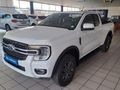 2024 Ford Ranger 2.0D XLT HR Auto SuperCab