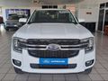 2024 Ford Ranger 2.0D XLT HR Auto SuperCab