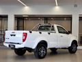 2026 JMC Vigus 2.4 Puma Single-Cab