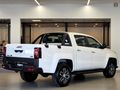 2026 JMC Vigus 2.0TDI Puma Auto 4x4 Double-Cab