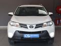 2015 Toyota RAV4 2.0 GX Auto
