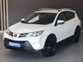 2015 Toyota RAV4 2.0 GX Auto
