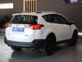2015 Toyota RAV4 2.0 GX Auto