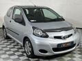 2012 Toyota Aygo 1.0 Fresh 3-dr