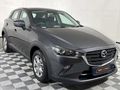 2023 Mazda CX-3 2.0 Active