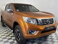 2017 Nissan Navara 2.3D SE 4x4 Double-Cab