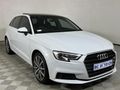 2019 Audi A3 Sportback 1.0 TFSI Auto | 30 TFSI