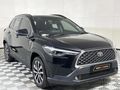 2022 Toyota Corolla Cross 1.8 XR