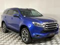 2022 Isuzu Mu-x 3.0D HR LSE Auto
