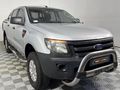 2015 Ford Ranger 2.2 TDCi XL Double-Cab