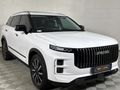 2025 Jaecoo J7 1.6T Glacier