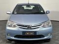 2012 Toyota Etios 1.5 XS 5-dr