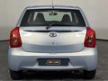 2012 Toyota Etios 1.5 XS 5-dr
