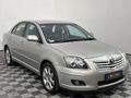 2007 Toyota Avensis 2.0 Advanced Auto