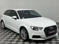 2018 Audi A3 Sportback 1.4 TFSI Auto | 35 TFSI