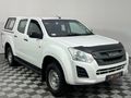 2021 Isuzu D-Max 250 HO Hi-Rider 4x4 Double-Cab
