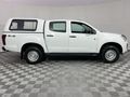 2021 Isuzu D-Max 250 HO Hi-Rider 4x4 Double-Cab