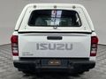 2021 Isuzu D-Max 250 HO Hi-Rider 4x4 Double-Cab
