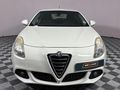 2013 Alfa Romeo Giulietta 1.4T Distinctive Auto